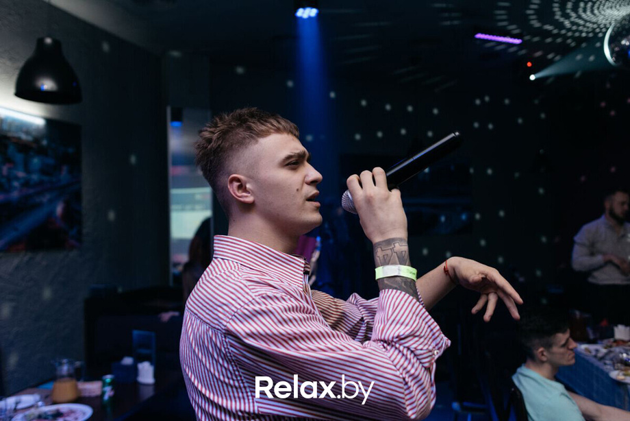 Winter Night, фото № 56