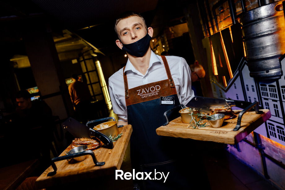 Relax party, фото № 42