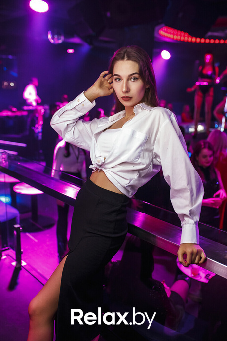 Black & Gold Luna, фото № 3