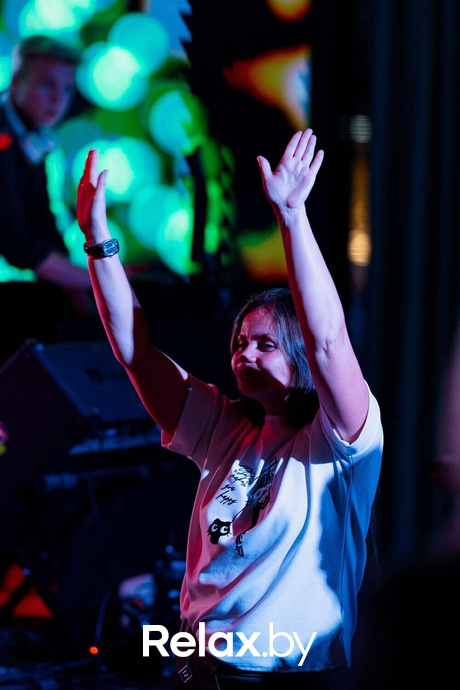 Ночные жители, фото № 71