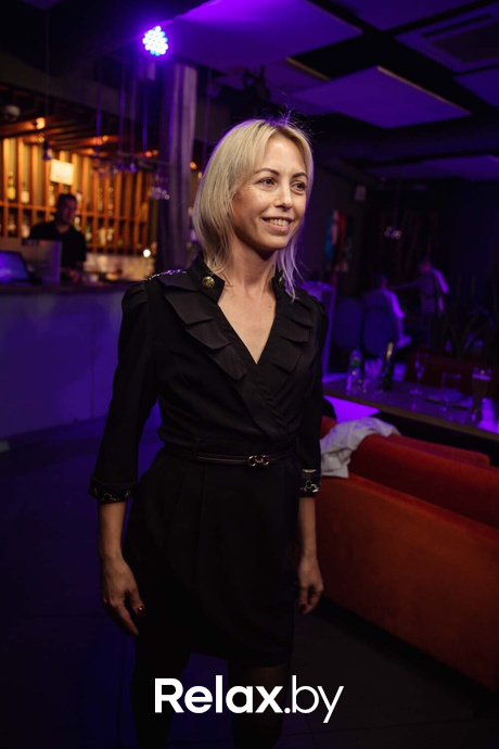 Ночные жители, фото № 71