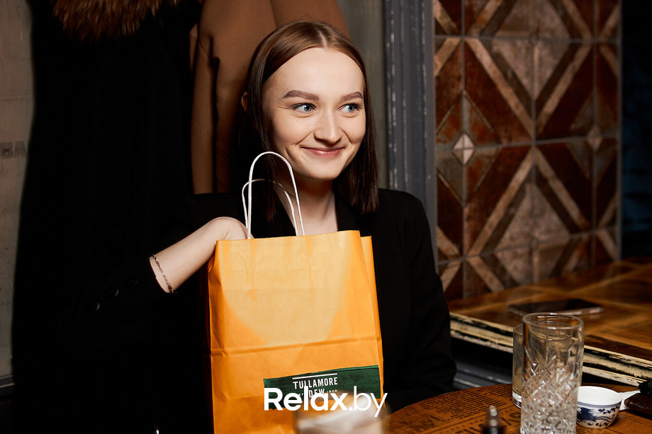 Tullamore St.Patrick's Day, фото № 74