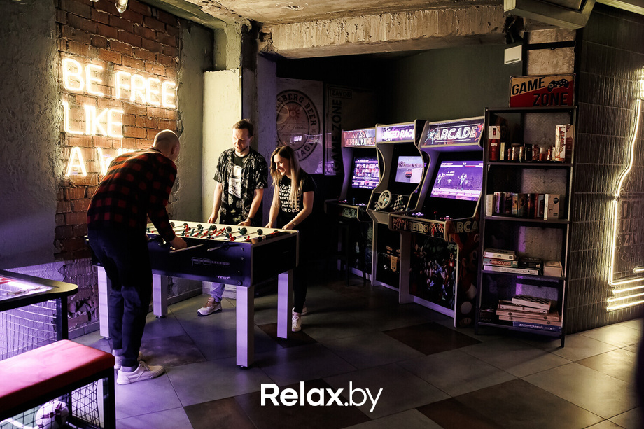 Saturday In Zavod, фото № 63