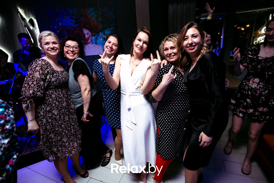 Ночные жители, фото № 50