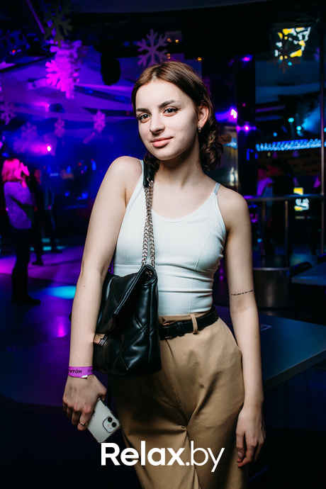 Очень плохой Санта, фото № 5