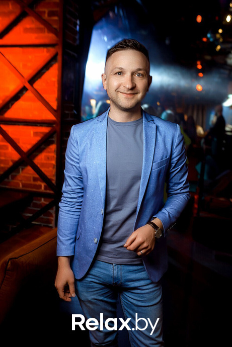 Brooklyn Live!, фото № 20