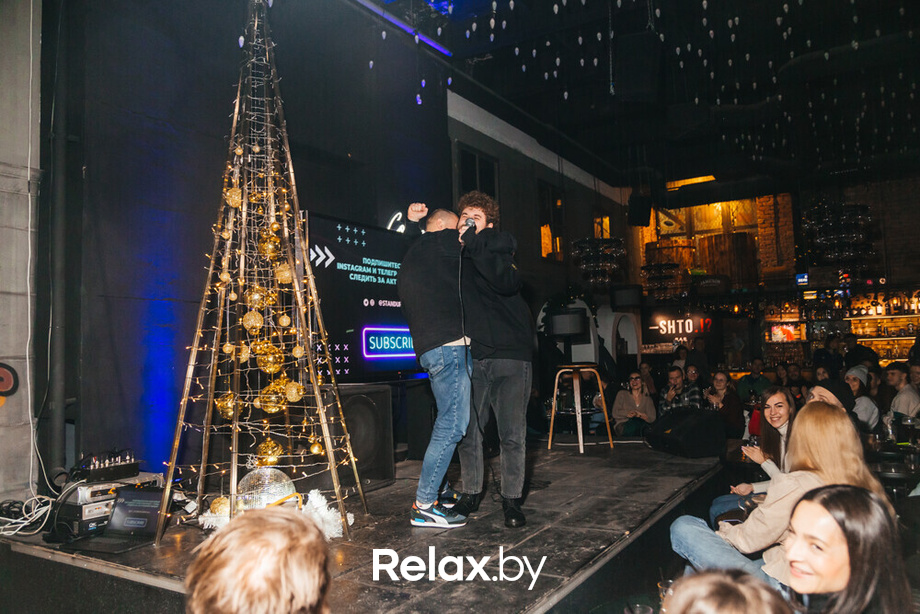 Отчетный концерт, фото № 52