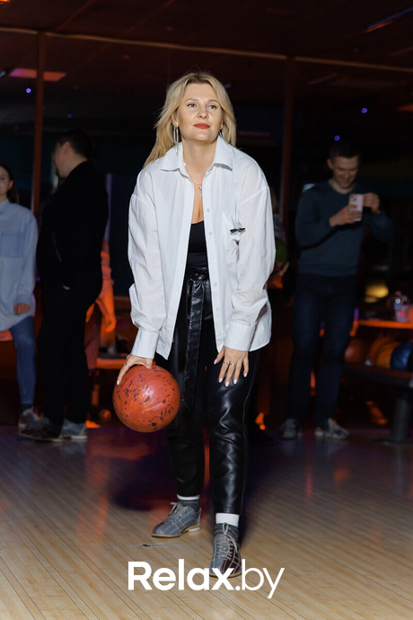 Боулинг BARBERRY, фото № 67