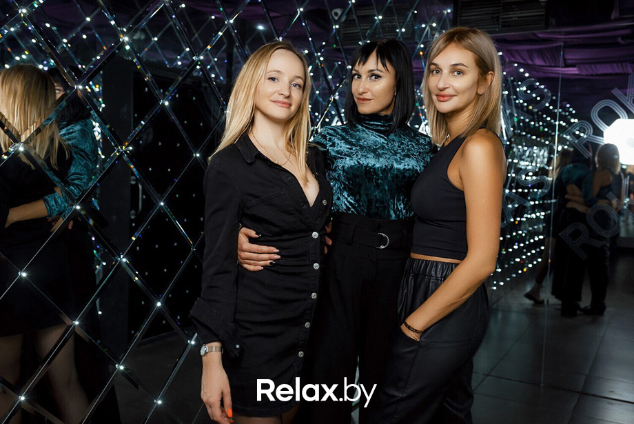 Saturday party, фото № 52