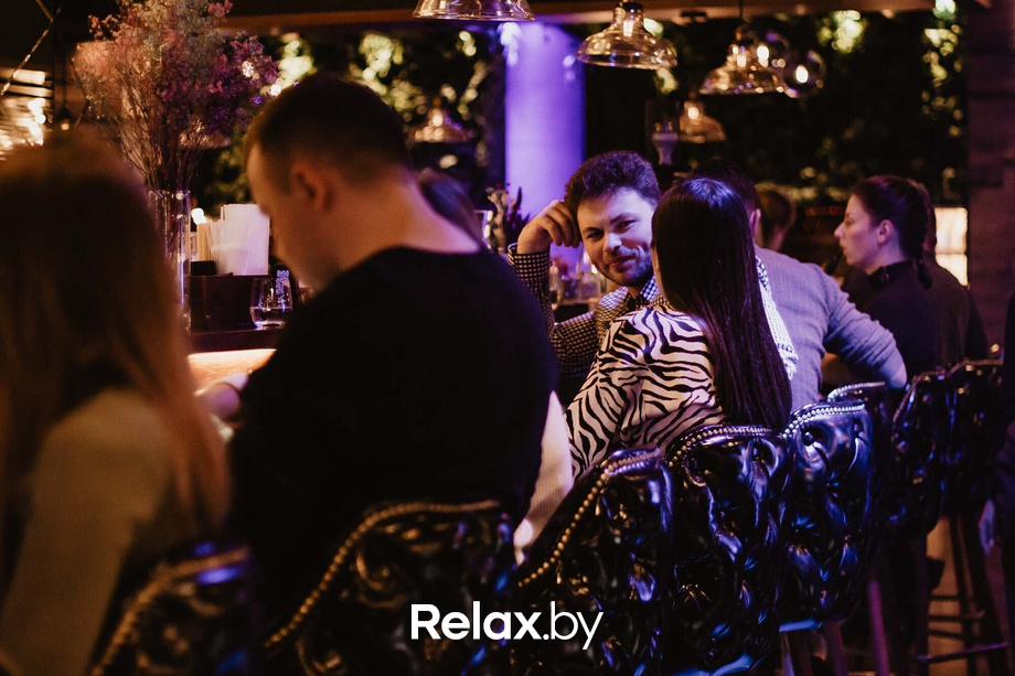 Выступление дуэта Donald&Tramp, фото № 36