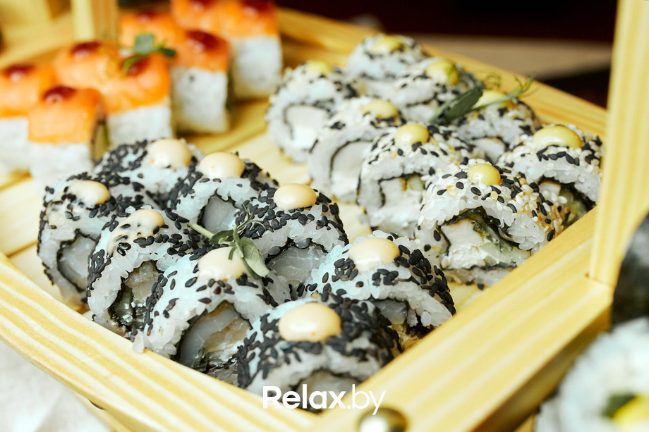 Opera Loto, фото № 8