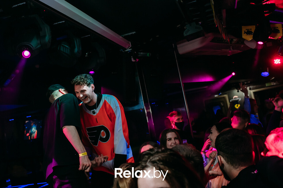 Killfish Birthday Party, фото № 151