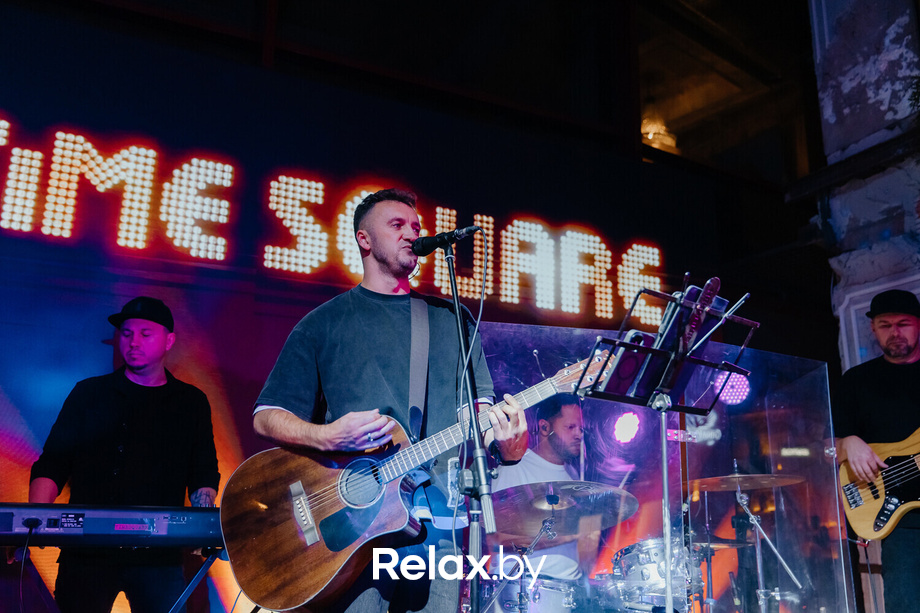 Friday party, фото № 22