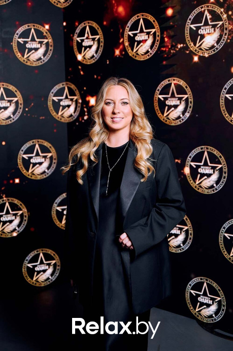 IX Бизнес-премия «Номер один», фото № 4