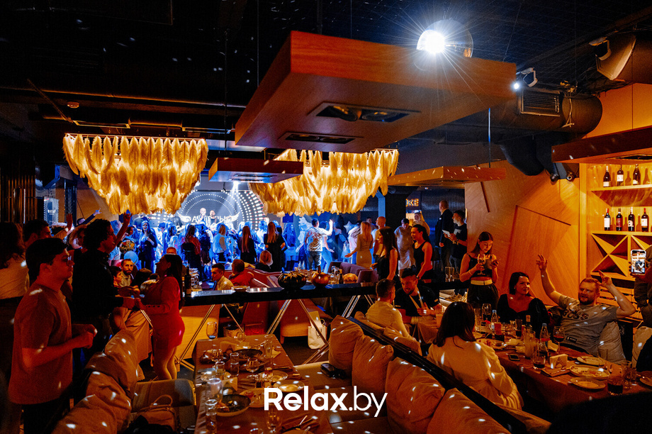 Saturday music, фото № 19