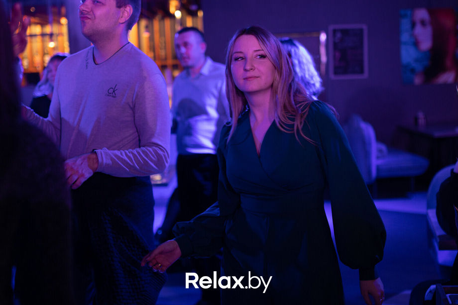 Ночные жители, фото № 53