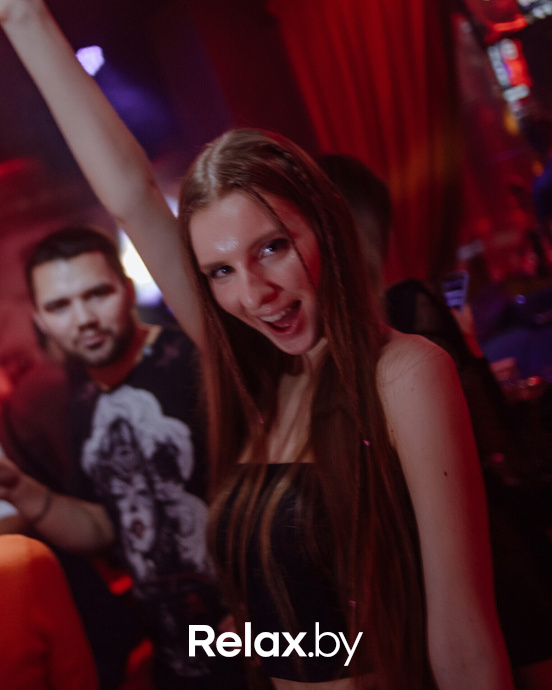 Saturday LUXURIA LXR, фото № 44