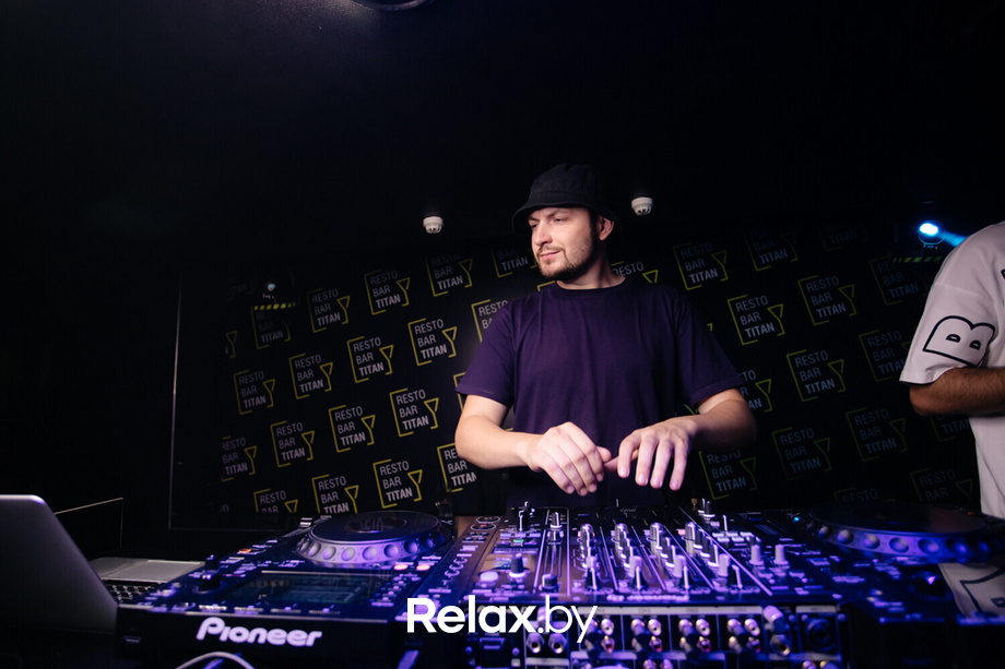 Лето! Давай до свидания!, фото № 29