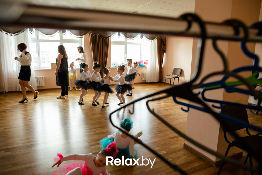 Веселый оркестр, фото № 10