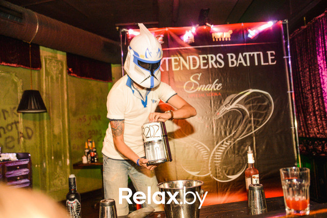 Bartenders Battle, фото № 120