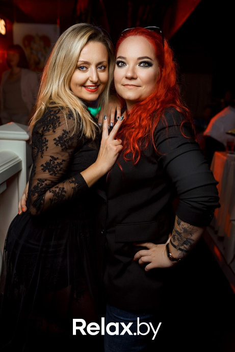 Saturday party, фото № 45