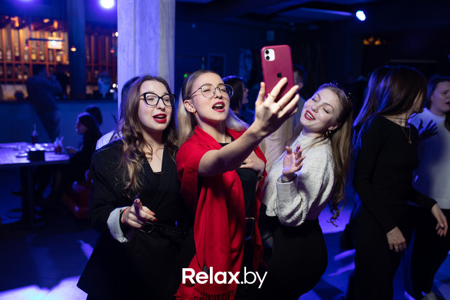 Ночные жители, фото № 26