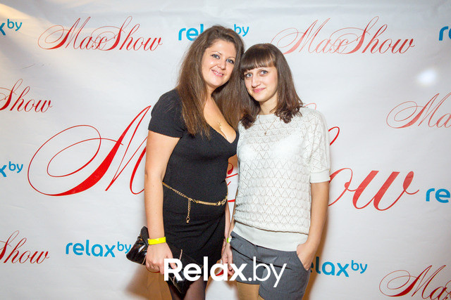 Фестиваль "Эрос", фото № 66