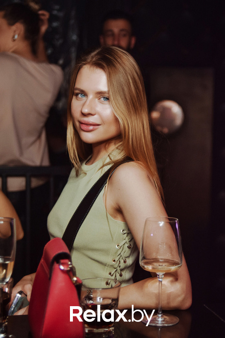 Friday «Dominant», фото № 1