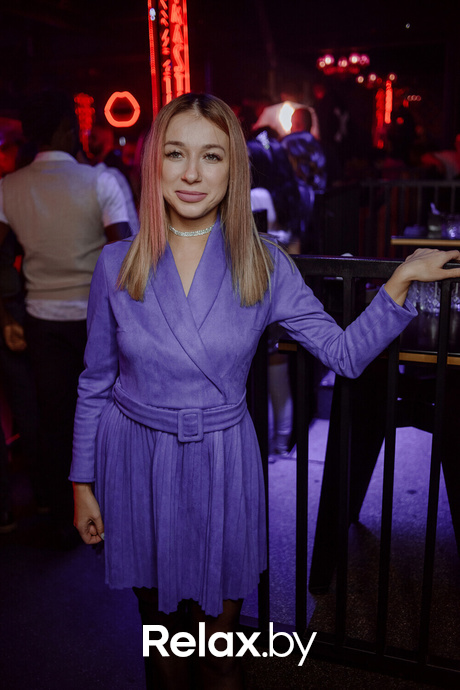 Friday «Stiflers party», фото № 34