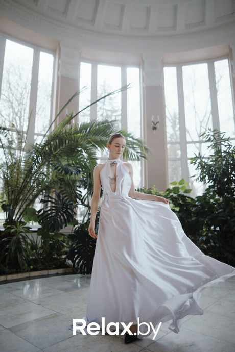 KIDS' PODIUM на FASHION SHOW SPRING 2022, фото № 255