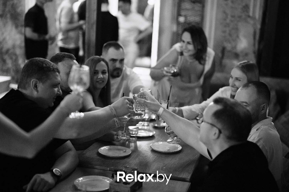 Saturday party, фото № 61