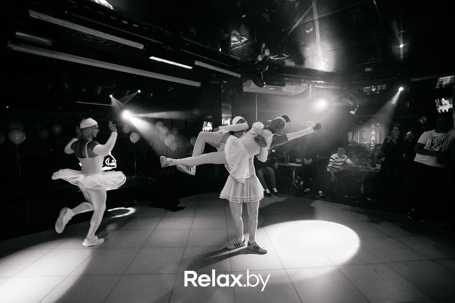 Ночь смеха, фото № 60