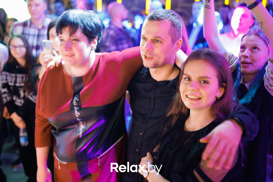 Thursday party, фото № 58