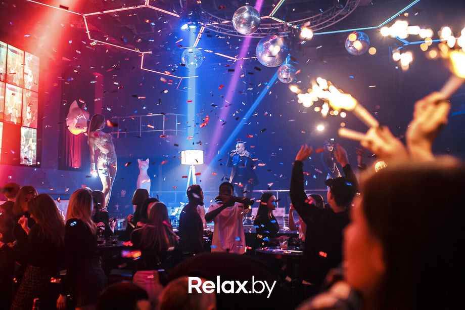 Пижамная вечеринка | part 2, фото № 53