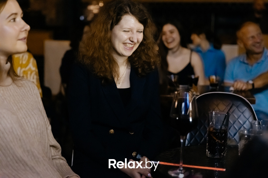 Отчетный концерт, фото № 70