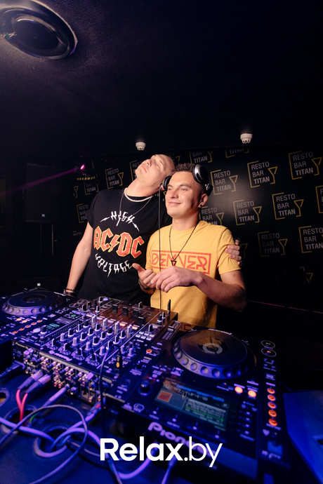 Шуфутинский day, фото № 37