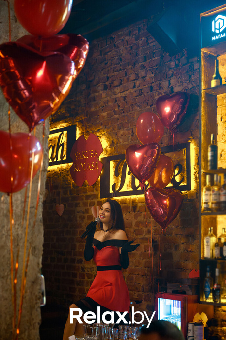 День Святого Валентина, фото № 48