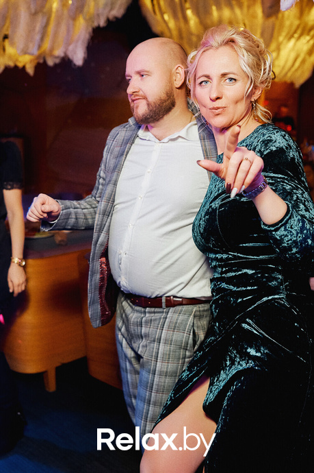 Saturday music, фото № 8