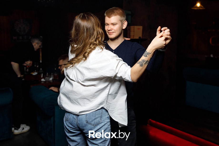 Пятница в Мята Lounge Center, фото № 1