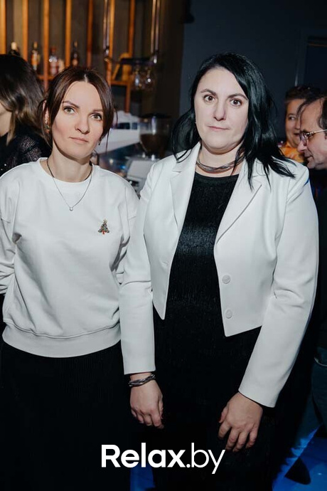 Happy New Year in Terra, фото № 111