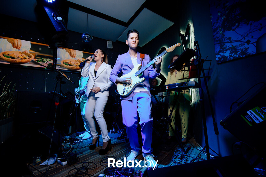 Ночные жители, фото № 3