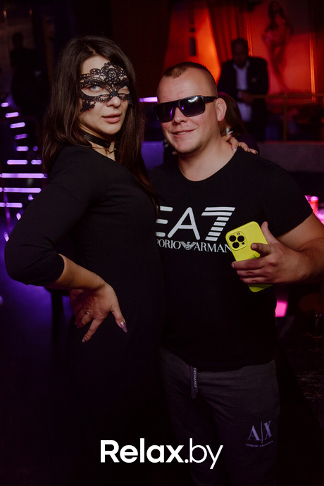 Sunday LUXURIA LXR, фото № 38