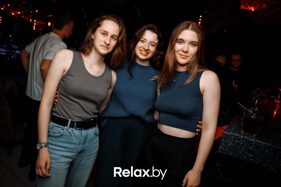 Friday party, фото № 8