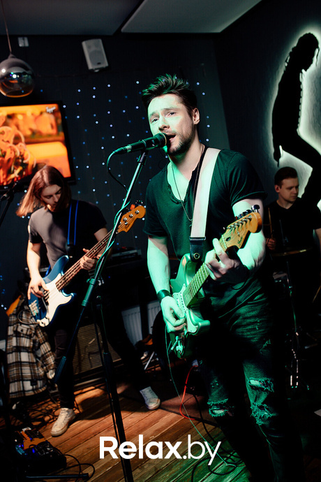 Ночные жители, фото № 21