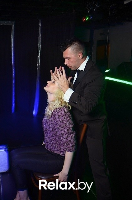 Вечеринка в клубе "Центр", фото № 62