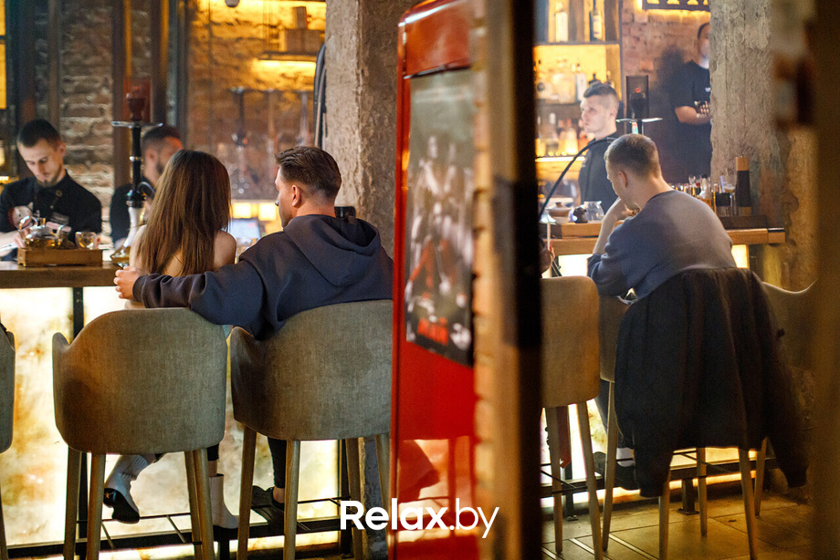 Live Lounge, фото № 12