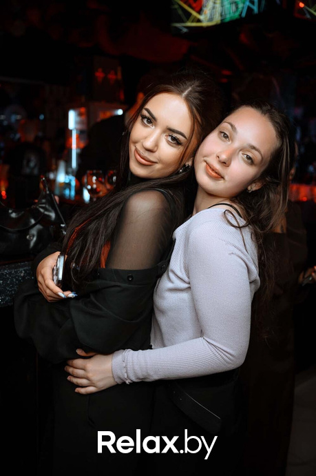 Friday party, фото № 22