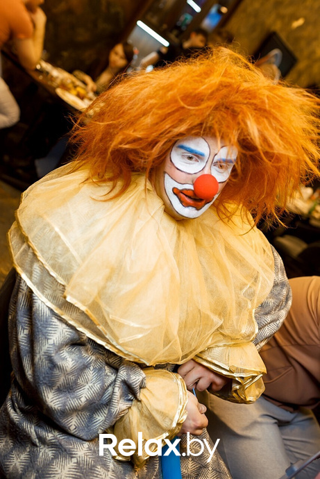 Brooklyn Live, фото № 45