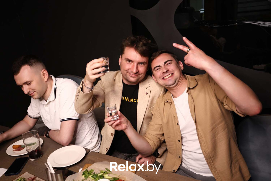 Terra party, фото № 11