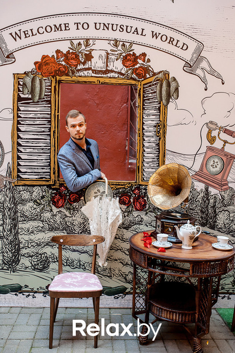 Hendrick's CucuMusic, фото № 17